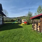 Nyaraló Hereczowka