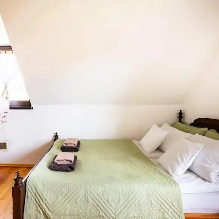 Casa vacanze Hereczowka *