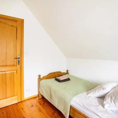 Hereczowka Laskowka (Lower Silesia)