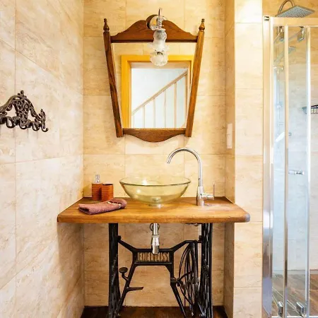 Hereczowka Casa vacanze