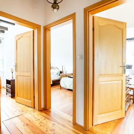 Casa vacanze Hereczowka Laskowka (Lower Silesia)