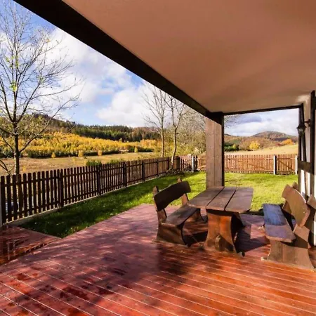 Hereczowka * Laskowka (Lower Silesia)