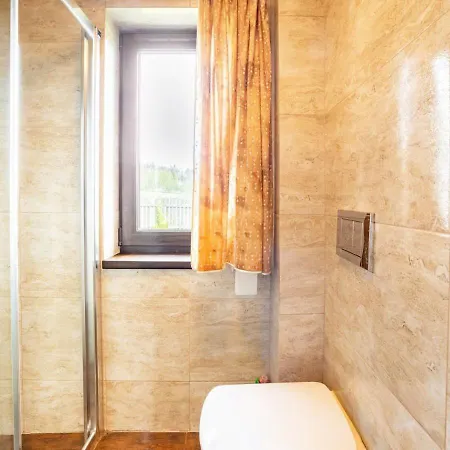 Casa vacanze Hereczowka