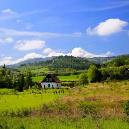 Hereczowka Casa vacanze Laskowka (Lower Silesia)