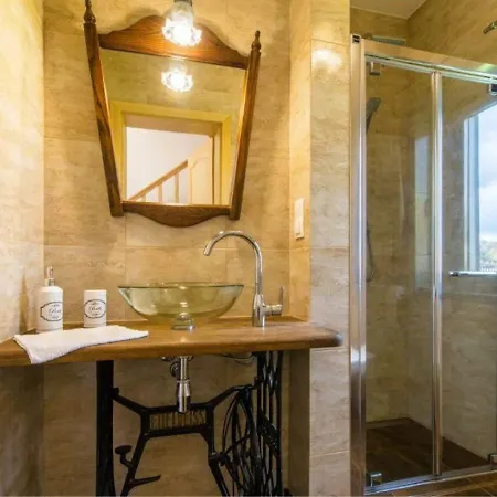 Hereczowka Casa vacanze