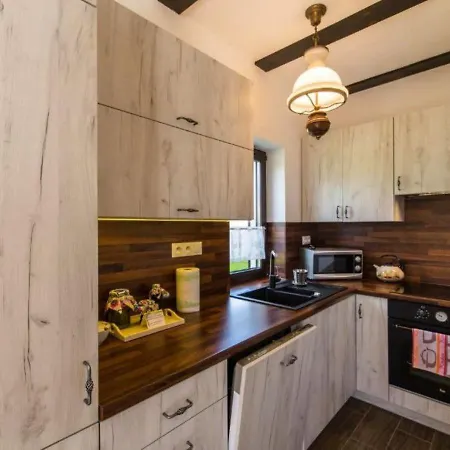 Casa vacanze Hereczowka