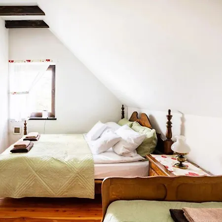 Hereczowka Laskowka (Lower Silesia)