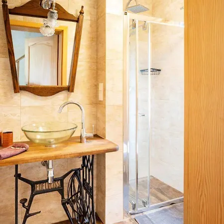 Casa vacanze Hereczowka Laskowka (Lower Silesia)