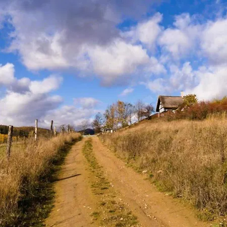 Hereczowka Casa vacanze *