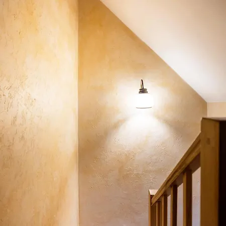 Casa vacanze Hereczowka Laskowka (Lower Silesia)