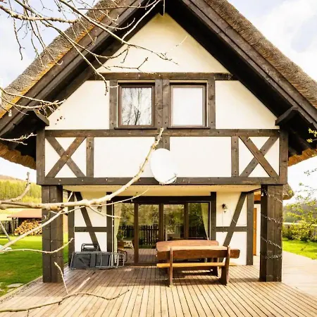 Hereczowka Casa vacanze Laskowka (Lower Silesia)