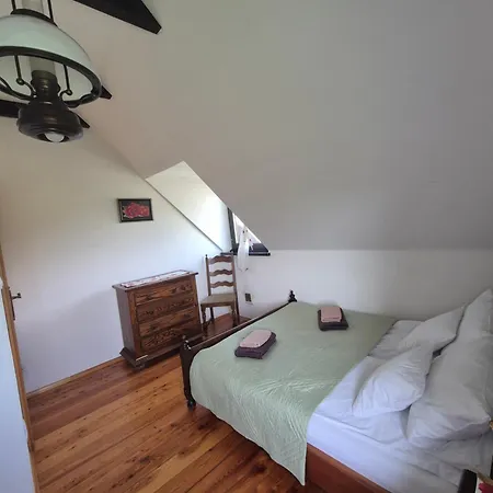 Casa vacanze Hereczowka Laskowka (Lower Silesia)