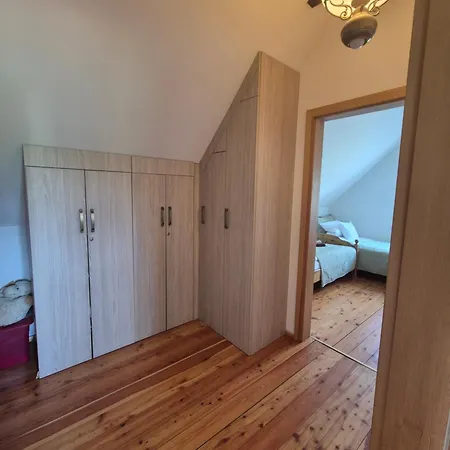 Hereczowka Laskowka (Lower Silesia)