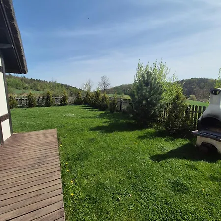 Hereczowka * Laskowka (Lower Silesia)