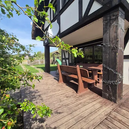 Hereczowka Casa vacanze *