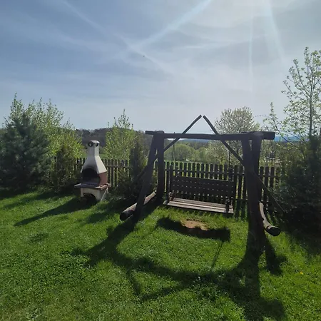 Casa vacanze Hereczowka Laskowka (Lower Silesia)