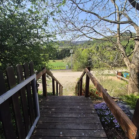 Hereczowka Laskowka (Lower Silesia)