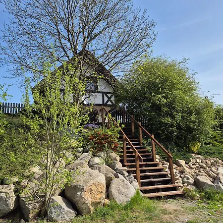 Casa vacanze Hereczowka *