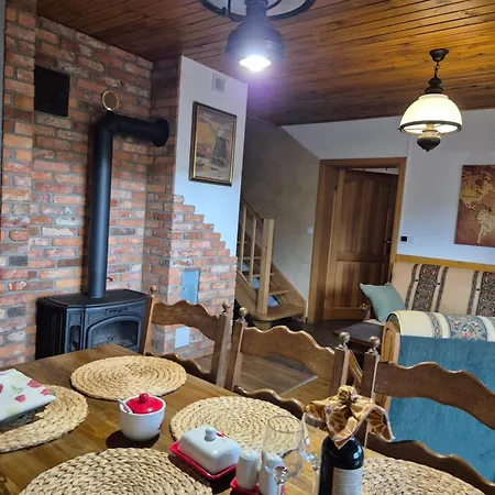 Hereczowka * Laskowka (Lower Silesia)