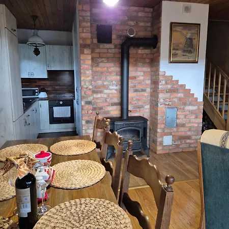 Hereczowka Casa vacanze *