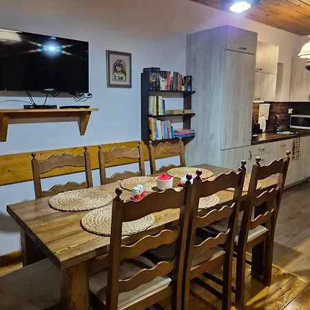 Hereczowka Laskowka (Lower Silesia)