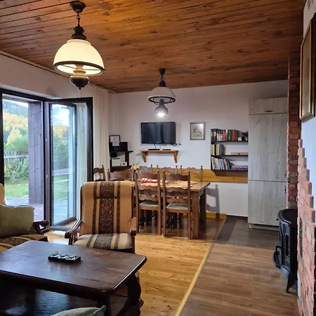 Casa vacanze Hereczowka *