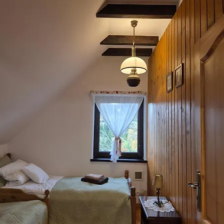 Hereczowka Laskowka (Lower Silesia)