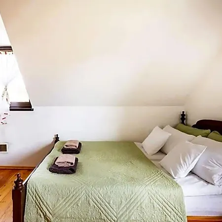 Hereczowka Дом отдыха *