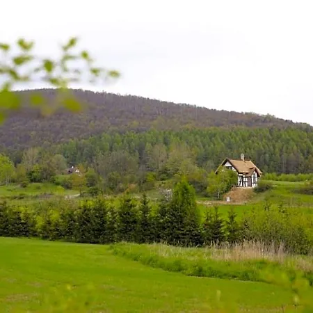 Hereczowka * Laskowka (Lower Silesia)