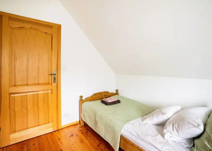 Hereczowka Laskowka (Lower Silesia)