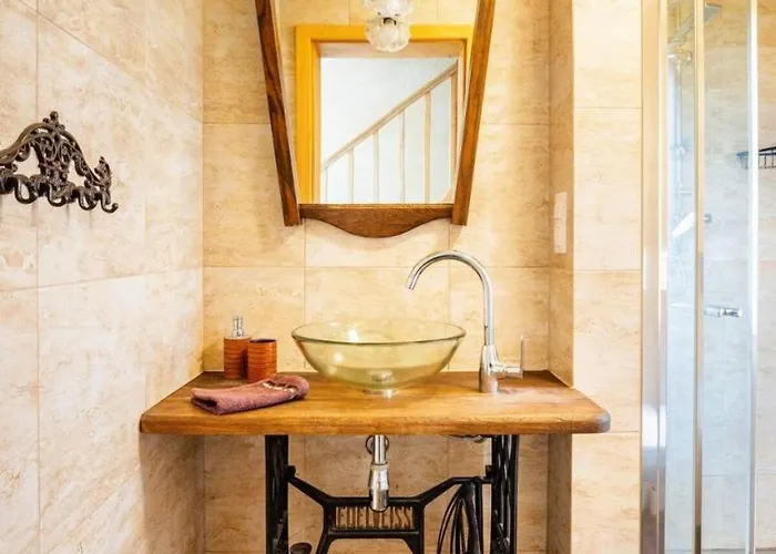 Hereczowka Casa vacanze