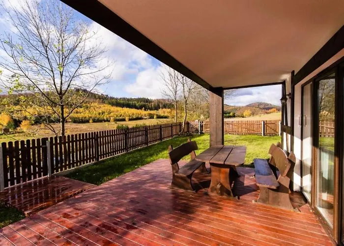 Hereczowka * Laskowka (Lower Silesia)