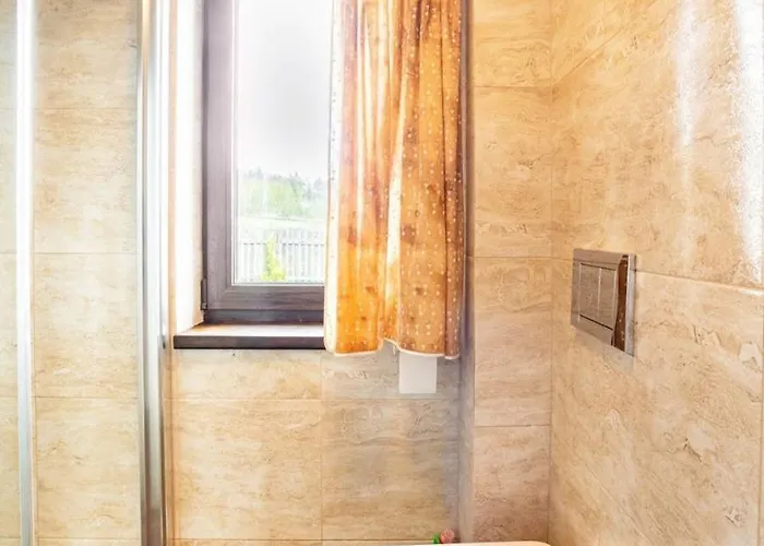 Casa vacanze Hereczowka