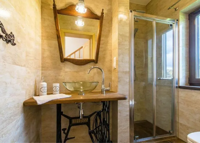 Hereczowka Casa vacanze