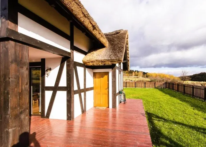 Casa vacanze Hereczowka Laskowka (Lower Silesia)