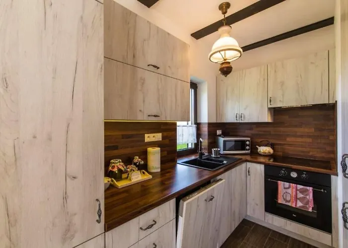 Casa vacanze Hereczowka