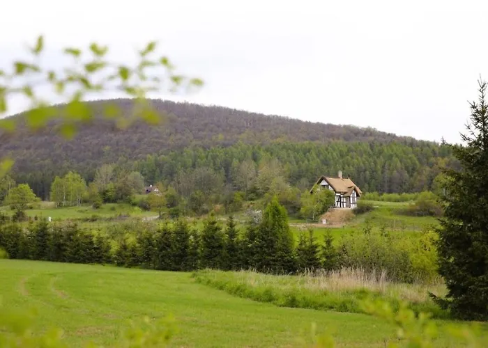 Hereczowka Casa vacanze