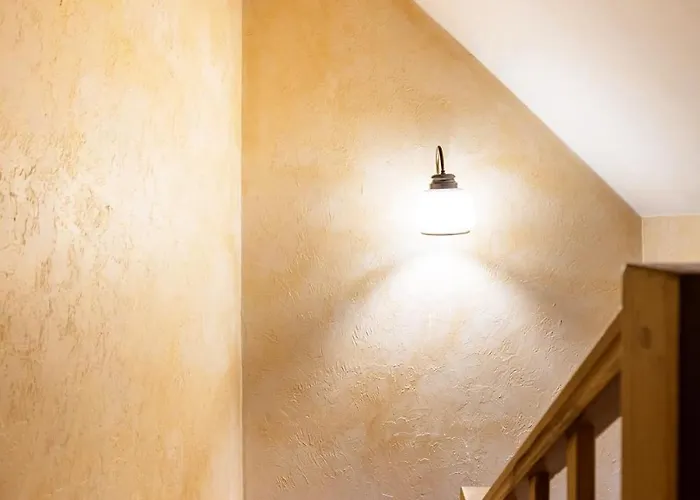 Casa vacanze Hereczowka Laskowka (Lower Silesia)