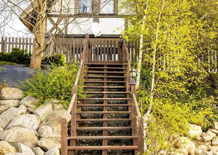 Hereczowka * Laskowka (Lower Silesia)