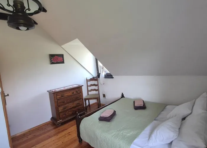 Casa vacanze Hereczowka Laskowka (Lower Silesia)