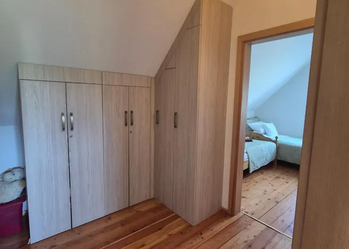 Hereczowka Laskowka (Lower Silesia)