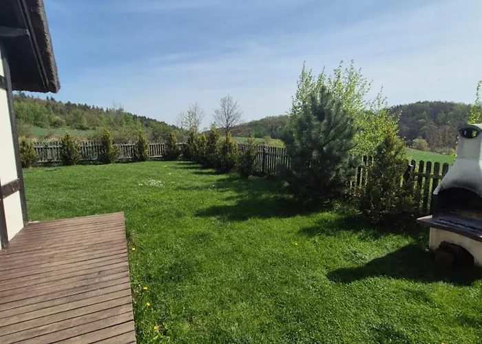 Hereczowka * Laskowka (Lower Silesia)