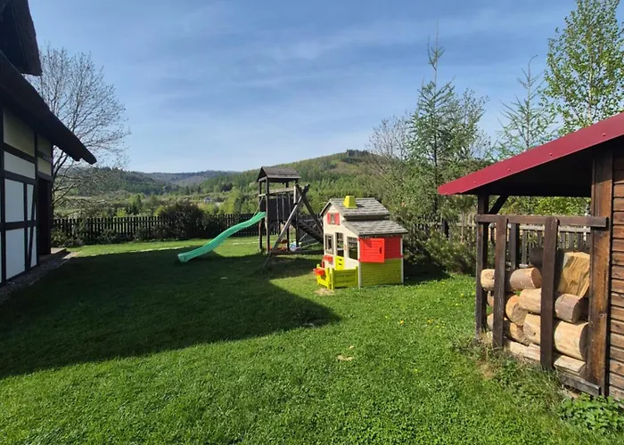 Casa vacanze Hereczowka