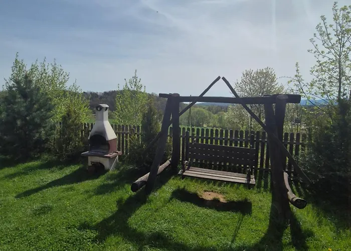 Casa vacanze Hereczowka Laskowka (Lower Silesia)