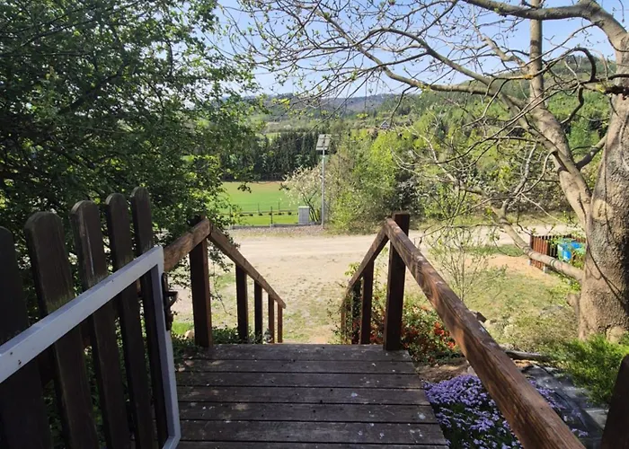 Hereczowka Laskowka (Lower Silesia)