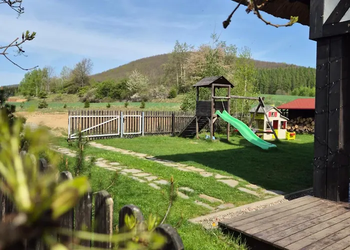 Hereczowka Casa vacanze