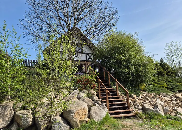 Casa vacanze Hereczowka *