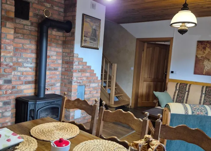 Hereczowka * Laskowka (Lower Silesia)