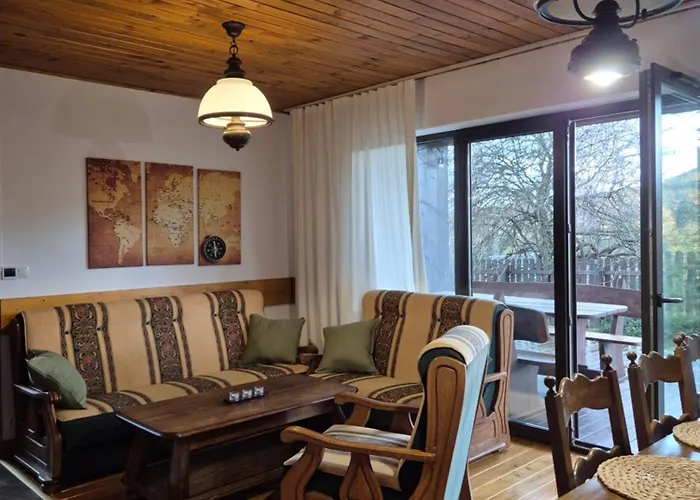 Hereczowka Laskowka (Lower Silesia)