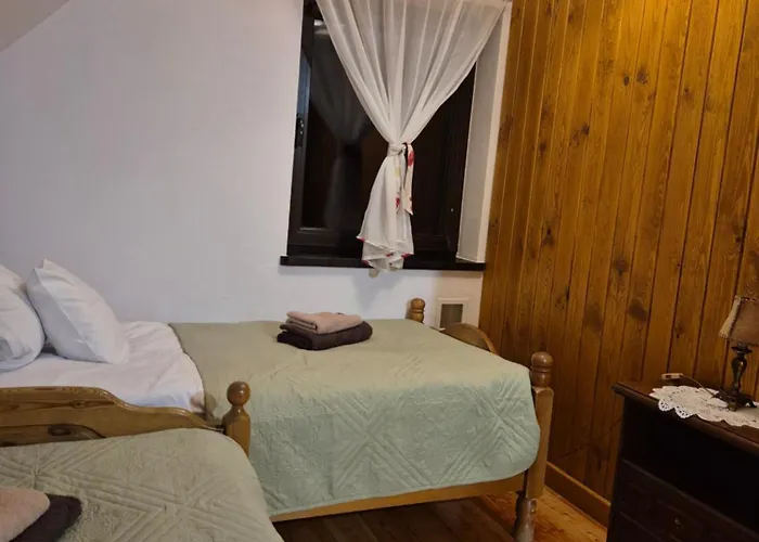 Hereczowka * Laskowka (Lower Silesia)